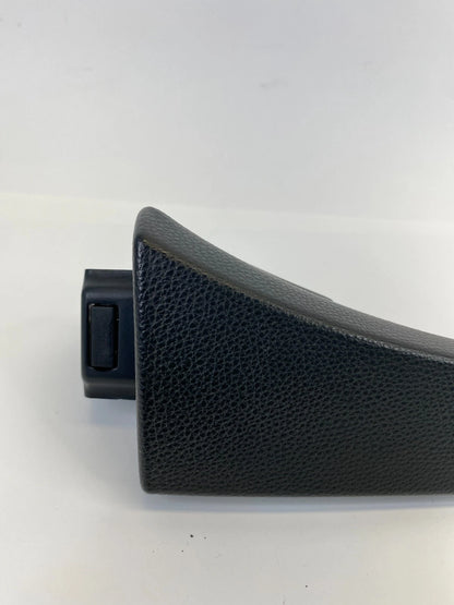04-07 BMW 530I 525I FRONT CENTER CONSOLE ARMREST ARM REST STRIP TRIM TOP 7060019