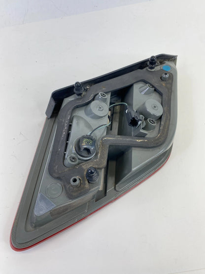 2013-2019 FORD POLICE INTERCEPTOR SEDAN TRUNK LID RIGHT SIDE BACKUP LAMP ASSY