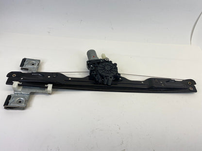 2006-2010 Jeep Commander Rear Left Back Power Window Regulator 55396483AC