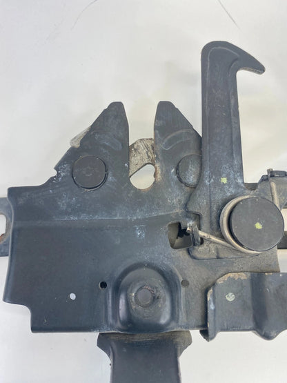 04 05 06 07 08 09 10 11 12 CHEVROLET COLORADO 3.5L HOOD LOCK LATCH ASSEMBLY OEM
