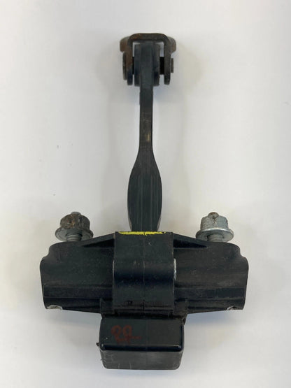 2006-2011 FORD FOCUS REAR RIGHT SIDE BACK DOOR CHECK STOP STOPPER DETENT OEM