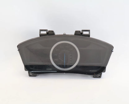2011 2012 FORD EXPLORER XLT INSTRUMENT CLUSTER SPEEDOMETER 230K OEM BB5T10849GF