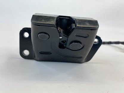 2012-2017 Kia Rio Hatchaback Rear Trunk Tailgate Power Lock Latch Actuator Assy