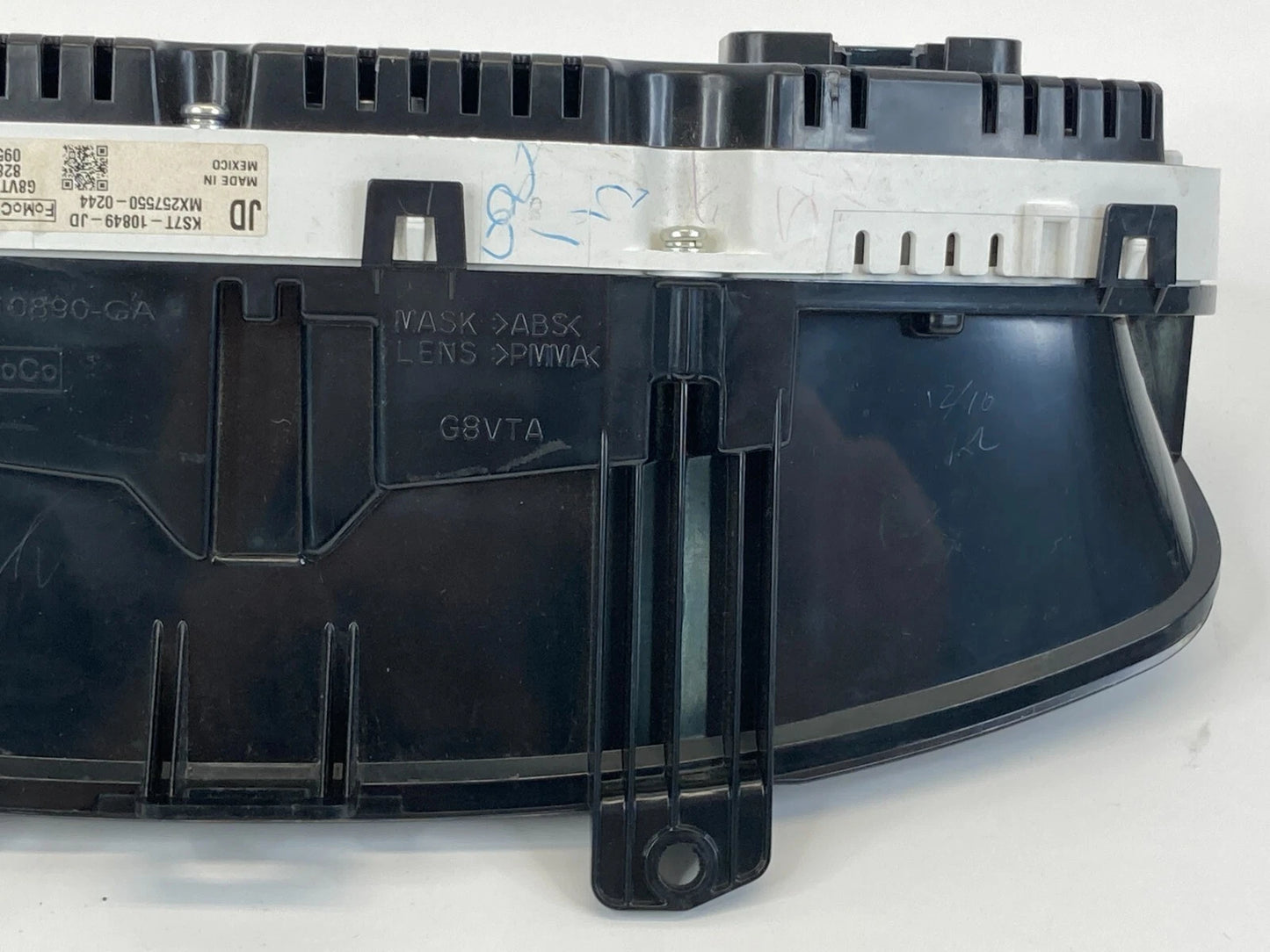 2017-2020 FORD FUSION HYBRID SPEEDOMETER INSTRUMENT CLUSTER GAUGE OEM