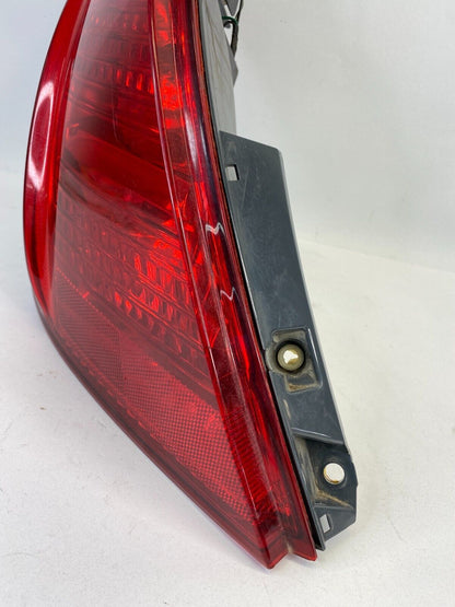 2003 2004 2005 Nissan Murano Rear Left Driver Tail Light Taillight Taillamp