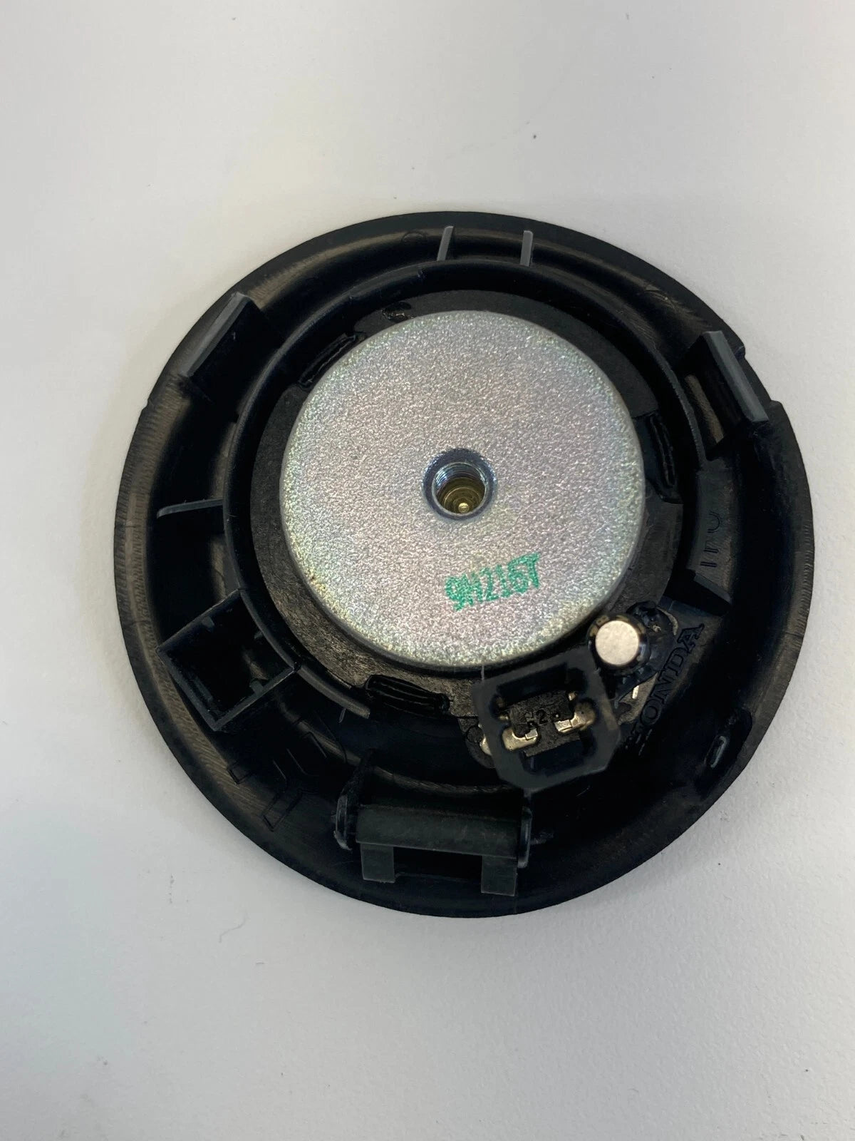 09-13 HONDA FIT 11-16 CR-Z FRONT RIGHT PASSENGER SIDE DASH TWEETER SOUND SPEAKER