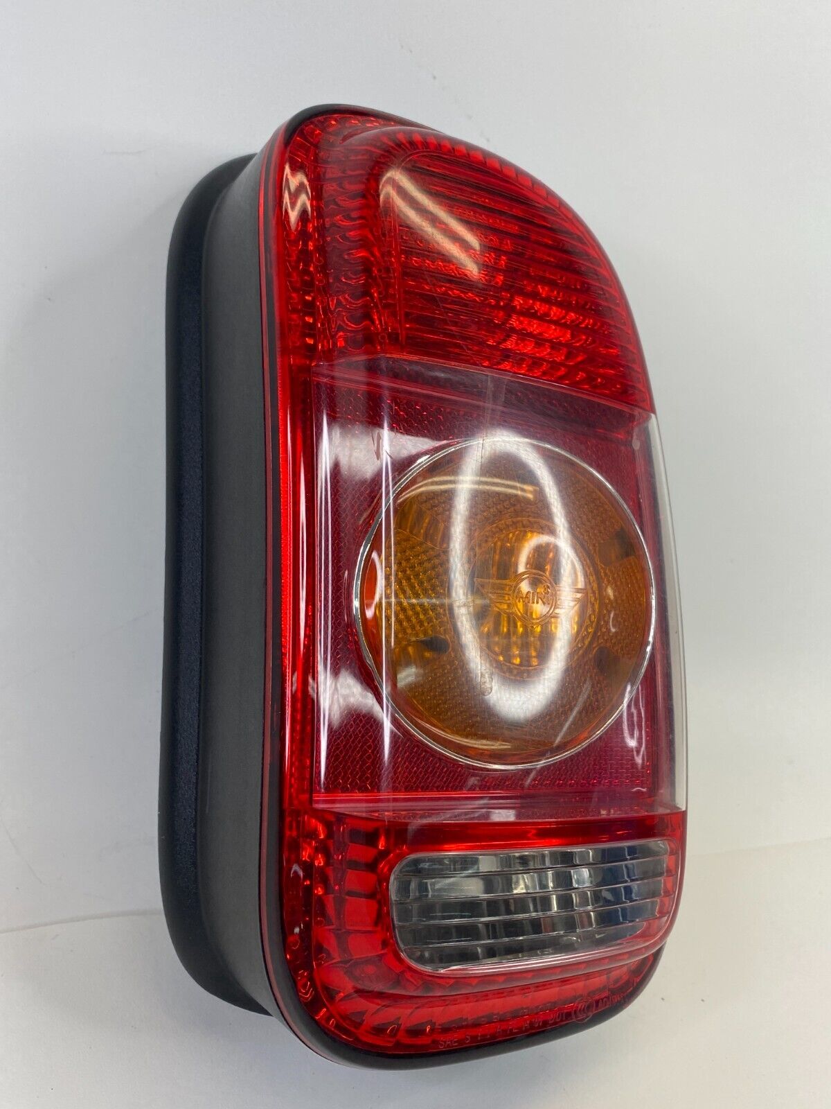 2008-2010 Mini Cooper Clubman Rear Right Side Taillight Tail Lamp Assembly OEM