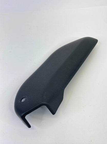 2010-2013 MAZDA 3 FRONT LEFT SIDE HOLE COVER TRIM BEZEL BBM4686L0 OEM