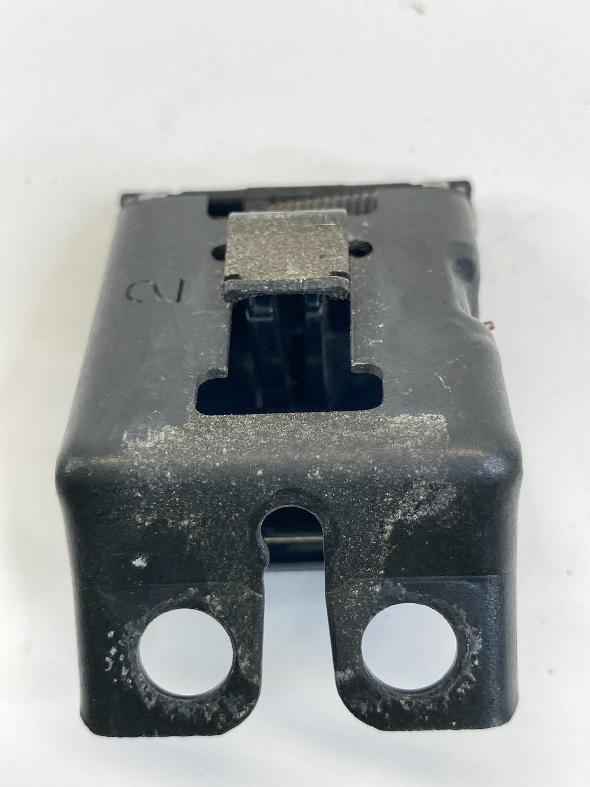 1997-2001 Toyota Camry SEDAN Hood Release Handle Lever Opener Assy OEM