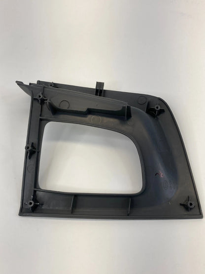 2004-2009 KIA SPECTRA REAR LEFT DOOR WINDOW SWITCH BEZEL GARNISH 823342F100 OEM