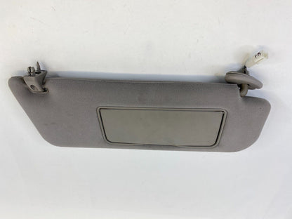 1998 1999 2000 Lexus GS300 GS 300 Right Passenger Side Sunvisor Sun Visor Shade