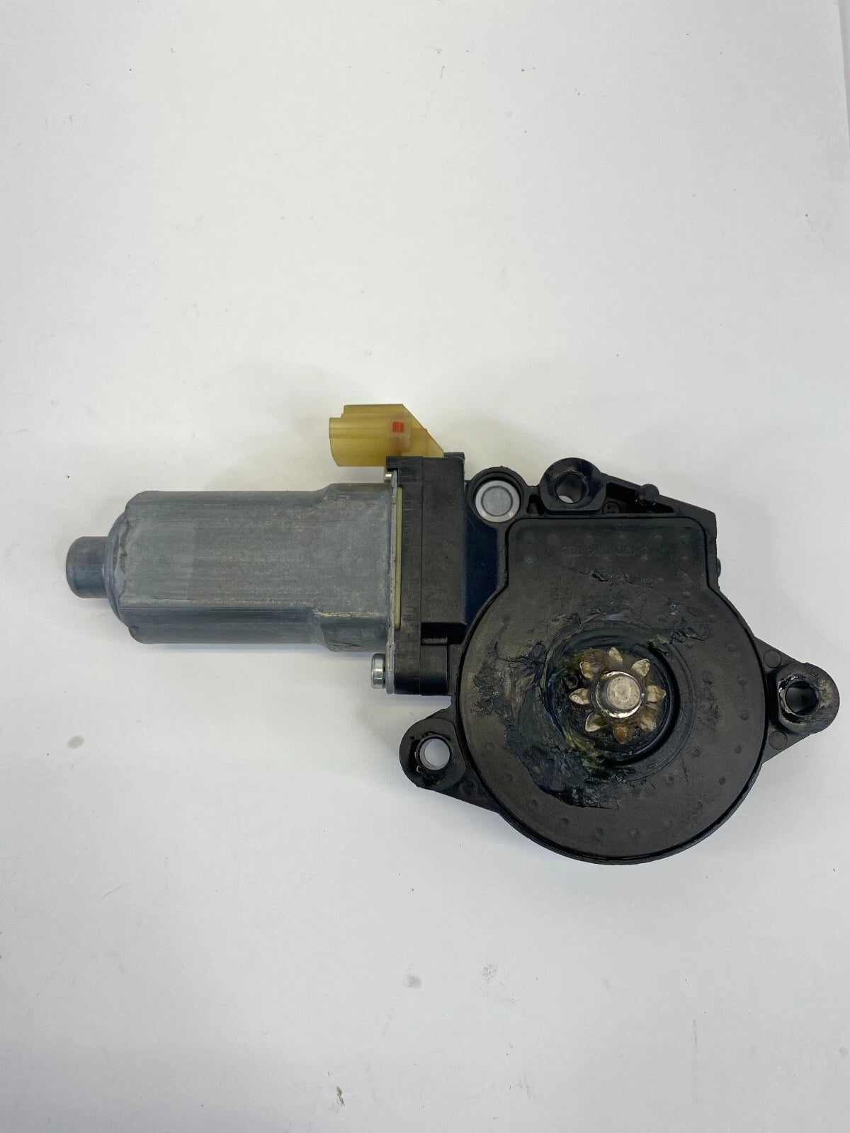2005-2009 HYUNDAI TUCSON POWER DOOR WINDOW MOTOR FRONT LH OEM FACTORY 3180034192