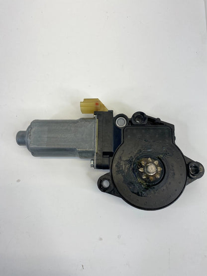 2005-2009 HYUNDAI TUCSON POWER DOOR WINDOW MOTOR FRONT LH OEM FACTORY 3180034192