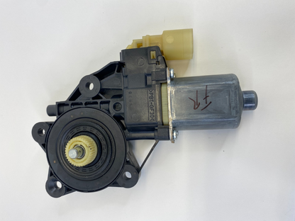 2008-2015 Mini Cooper Front Right Passenger Side Door Power Window Motor 2757044