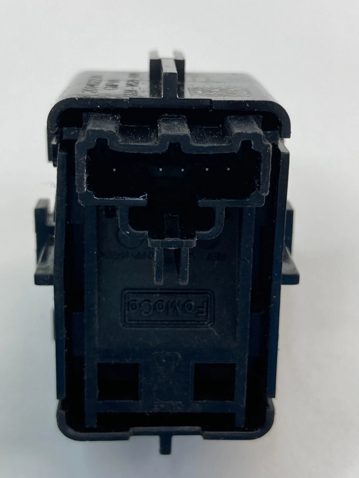 2013-2020 FORD FUSION REAR LEFT SIDE DOOR POWER WINDOW SWITCH DG9T-14529-AAW OEM