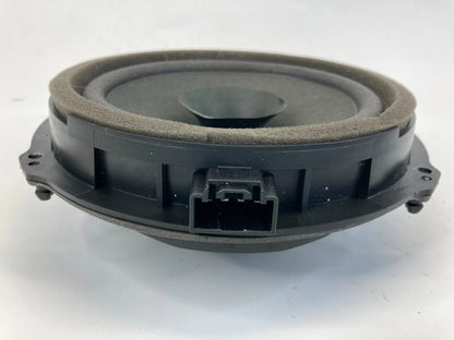2011-2019 FORD FIESTA REAR RIGHT DOOR AUDIO SPEAKER SOUND DA6T-18808-AA OEM