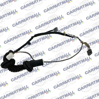 2008-2012 Honda Accord Rear Right Side Door Wiring Harness 32753-TA0-A102A OEM