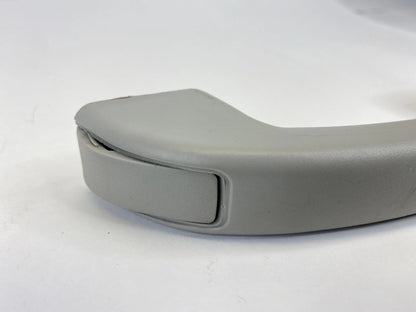 03 04 FORD ESCAPE ROOF FRONT RIGHT SIDE GRAB GRIP ASSIST HANDLE YL84-7831431 OEM