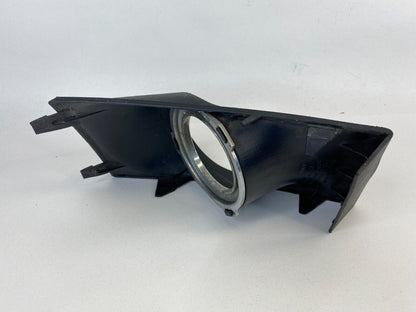 2008-2011 Ford Focus Front Right Side Fog Light Lamp Cover Bezel 8S43-15A298 OEM