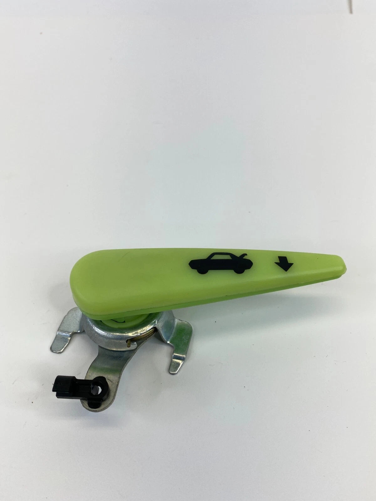 2004 2006 2007 2008 TOYOTA SOLARA INTERIOR REAR TRUNK LID LOCK HANDLE LEVER OEM
