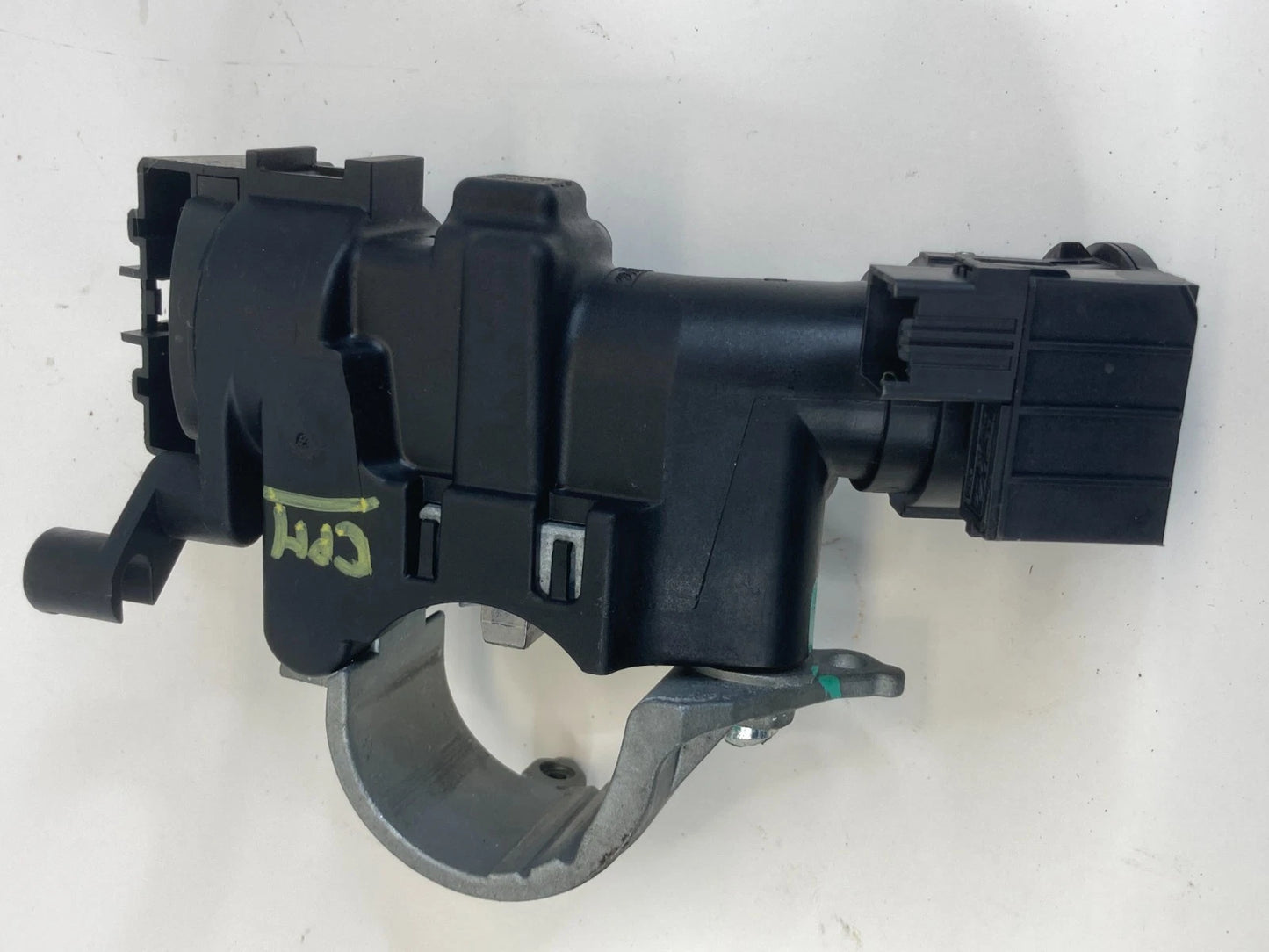 2008-2012 FORD ESCAPE 2.5L IGNITION SWITCH LOCK CYLINDER & KEY 98AB-11572-AH OEM