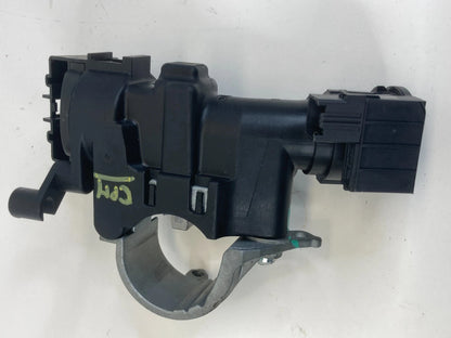 2008-2012 FORD ESCAPE 2.5L IGNITION SWITCH LOCK CYLINDER & KEY 98AB-11572-AH OEM