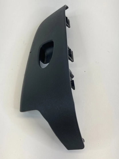 06-11 HONDA CIVIC SEDAN REAR RIGHT SIDE DOOR POWER WINDOW SWITCH BEZEL SNA6-A0