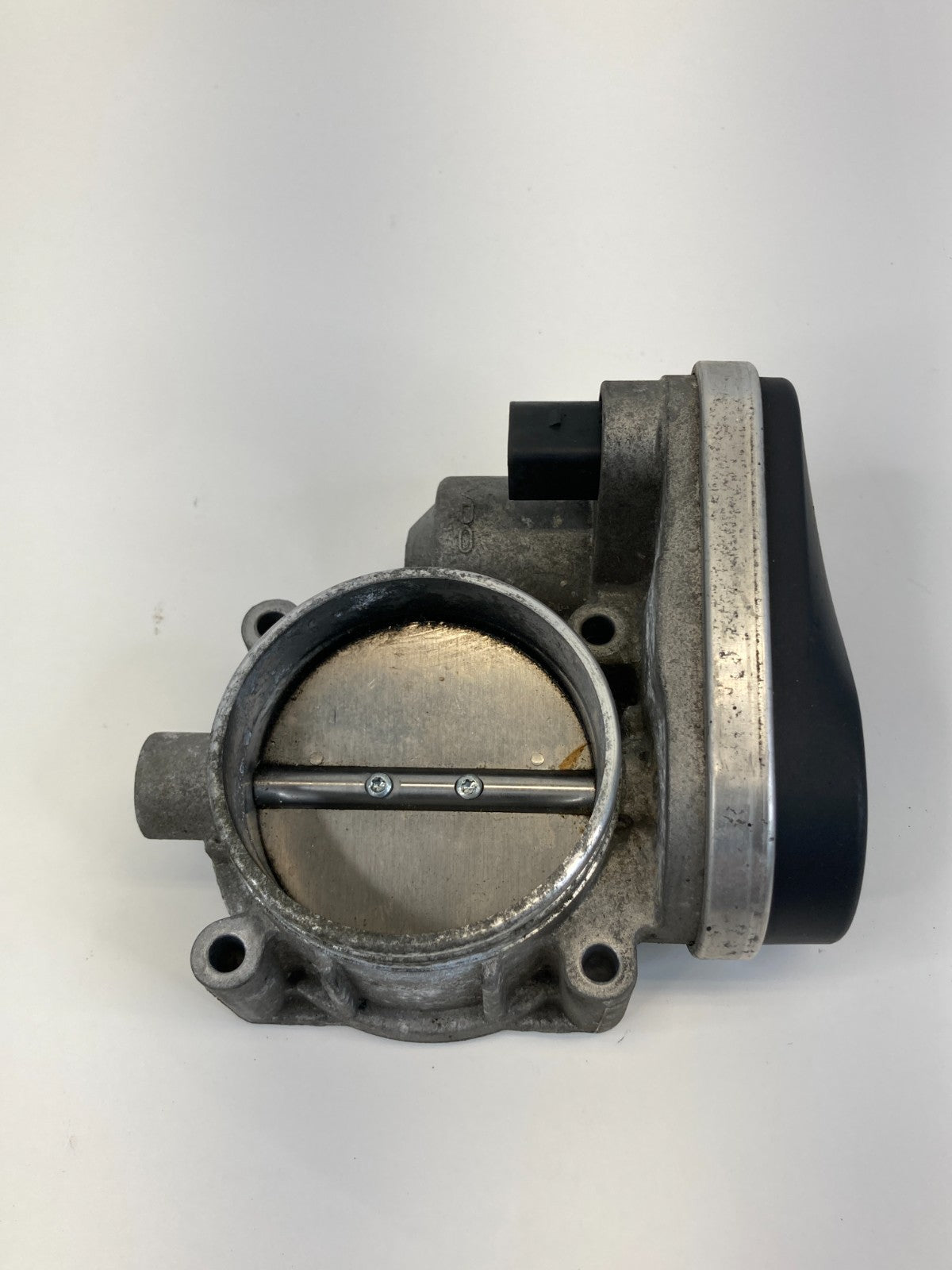 2006 2007 BMW 525i 530i 3.0L L6 A/T Throttle Body Throttle Valve 13547516946-04