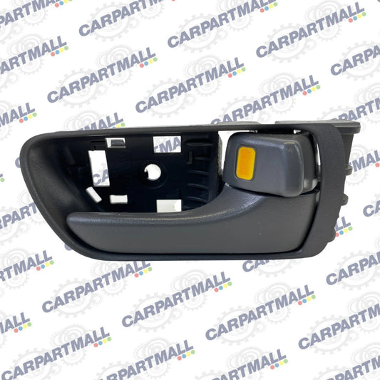 2004-2010 TOYOTA SIENNA CE & LE FRONT RIGHT PASSENGER INTERIOR DOOR HANDLE OEM