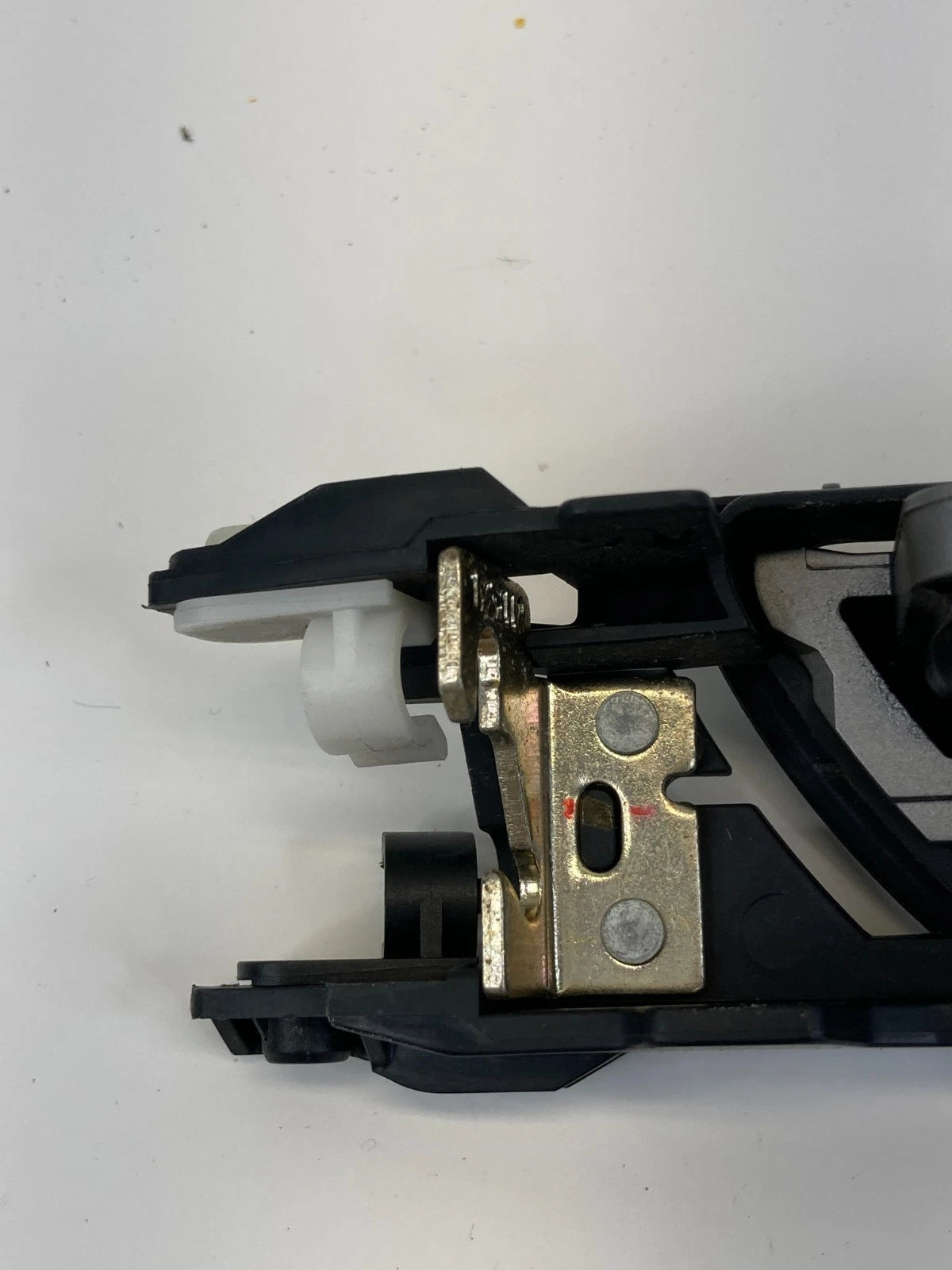 2008-2012 HONDA ACCORD COUPE FRONT LEFT DRIVER INNER INTERIOR DOOR HANDLE 611559