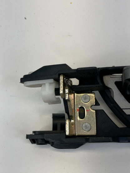 2008-2012 HONDA ACCORD COUPE FRONT LEFT DRIVER INNER INTERIOR DOOR HANDLE 611559