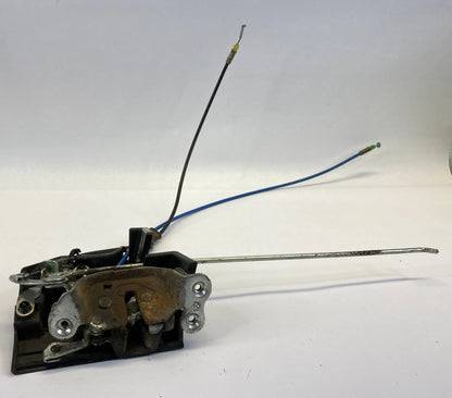2004-2010 TOYOTA SIENNA REAR RIGHT SLIDING DOOR LOCK LATCH ASSEMBLY OEM