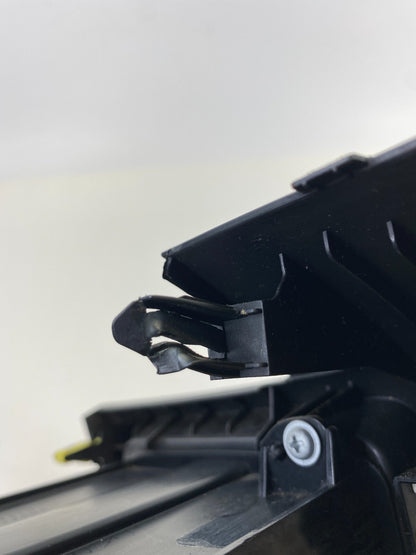 07-11 Toyota Camry Dash Mirror Control Switch w/ Coin Tray Storage 55409-06010