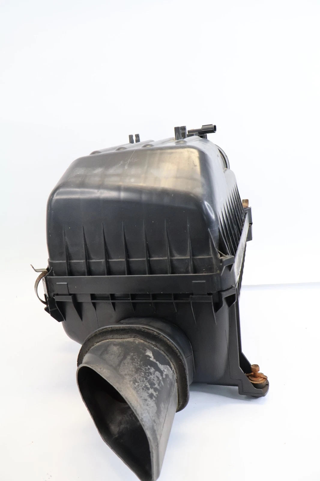 2005 2006 TOYOTA TUNDRA 4.7L AIR CLEANER INTAKE FILTER BOX ASSEMBLY 17080-0F040