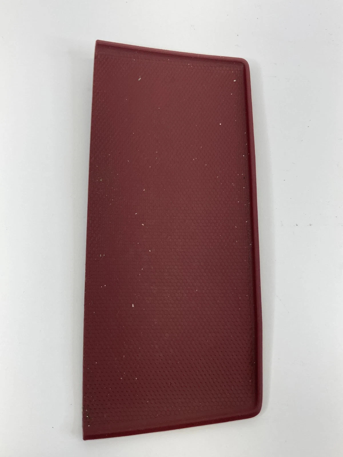 2010-2017 CHEVROLET EQUINOX INNER DOOR PANEL LEFT SIDE RUBBER MAT LINER AKE20928
