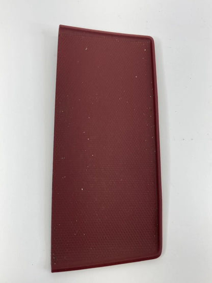 2010-2017 CHEVROLET EQUINOX INNER DOOR PANEL LEFT SIDE RUBBER MAT LINER AKE20928