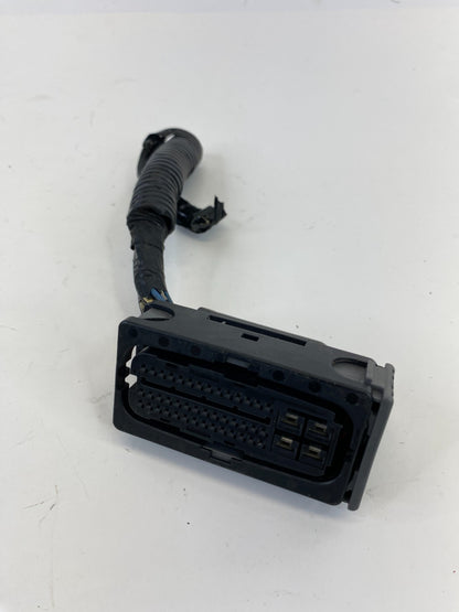 2011 11 Toyota Avalon 3.5L V6 AT FWD ABS Brake Pump Plug Pigtail Connector OEM