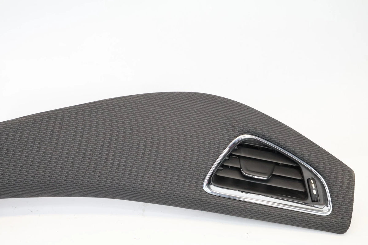 2016-2019 CHEVROLET CRUZE RIGHT DASH AC AIR VENT GRILLE BEZEL TRIM OEM 39098651