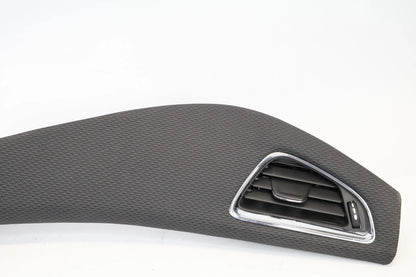 2016-2019 CHEVROLET CRUZE RIGHT DASH AC AIR VENT GRILLE BEZEL TRIM OEM 39098651