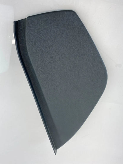 2005-2007 JEEP GRAND CHEROKEE DASH LEFT DRIVER SIDE END CAP COVER 5HS95XDHAM OEM