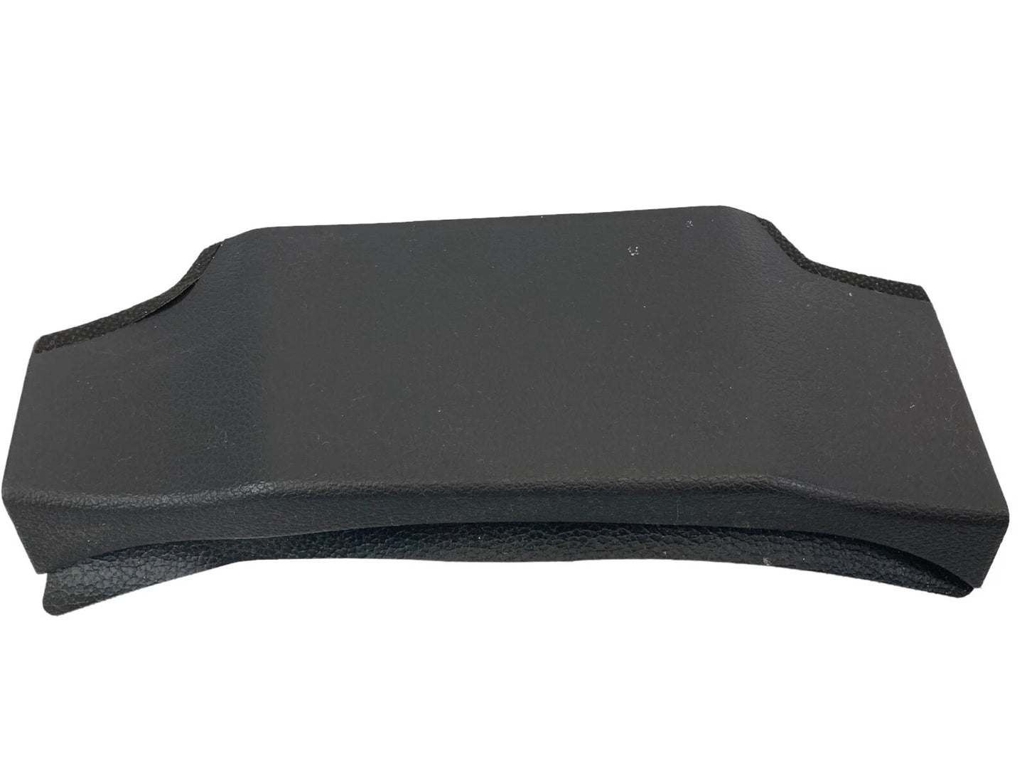 11-14 HYUNDAI SONATA DASH PANEL LOWER CLUSTER COVER TRIM BEZEL 84838-3S000 OEM