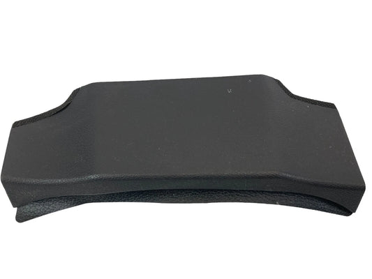 11-14 HYUNDAI SONATA DASH PANEL LOWER CLUSTER COVER TRIM BEZEL 84838-3S000 OEM