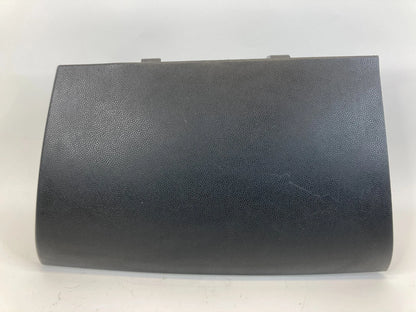 2008-2015 MINI COOPER GLOVE BOX COMPARTMENT STORAGE PASSENGER DOOR ASSEMBLY OEM