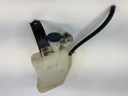 2006 Toyota Tundra 4.7L Radiator Coolant Reservoir Tank w Cap 16470-0F010 OEM