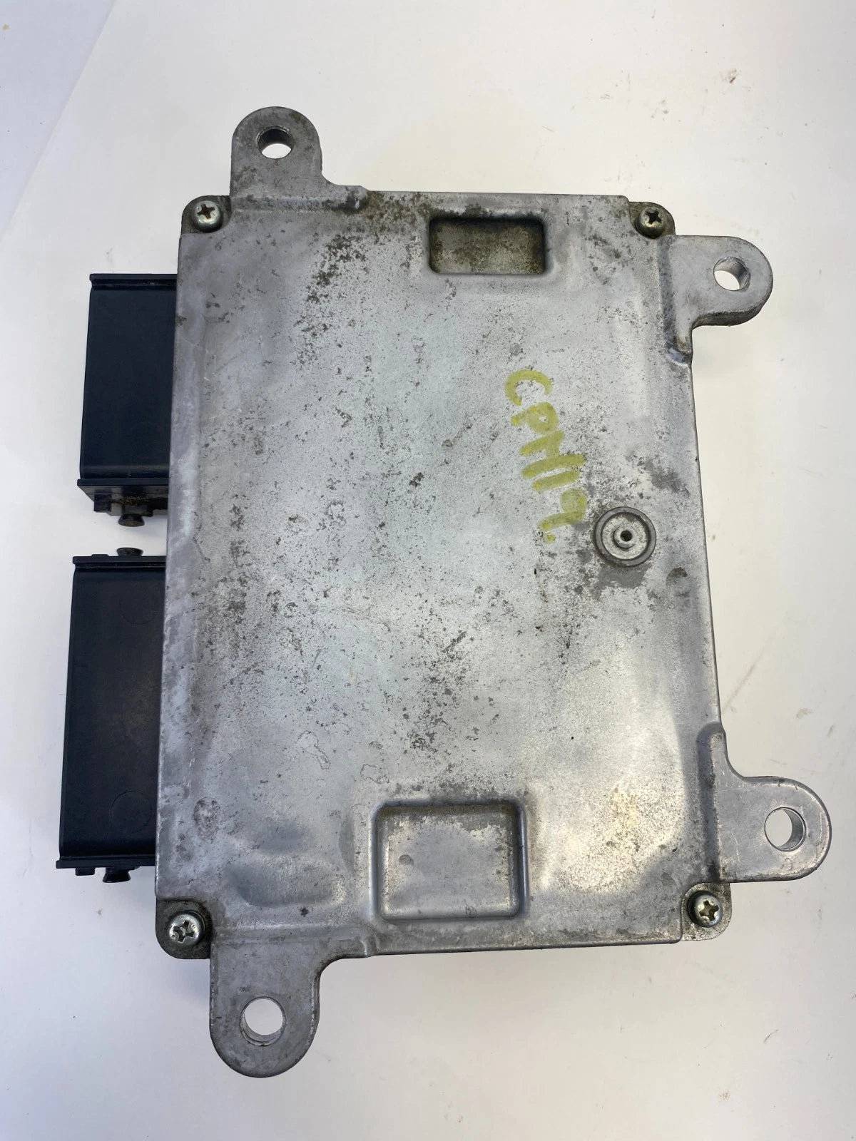 2017 2018 MITSUBISHI OUTLANDER SPORT 2.4L L4 ENGINE CONTROL MODULE 1860D161