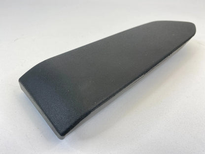 2004-2006 MITSUBISHI GALANT REAR LEFT SIDE INTERIOR DOOR ARMREST ARM REST OEM