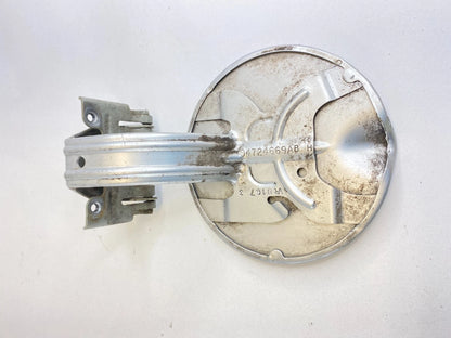 2001-2010 CHRYSLER PT CRUISER FUEL FILLER DOOR GAS LID COVER 04724669AB OEM