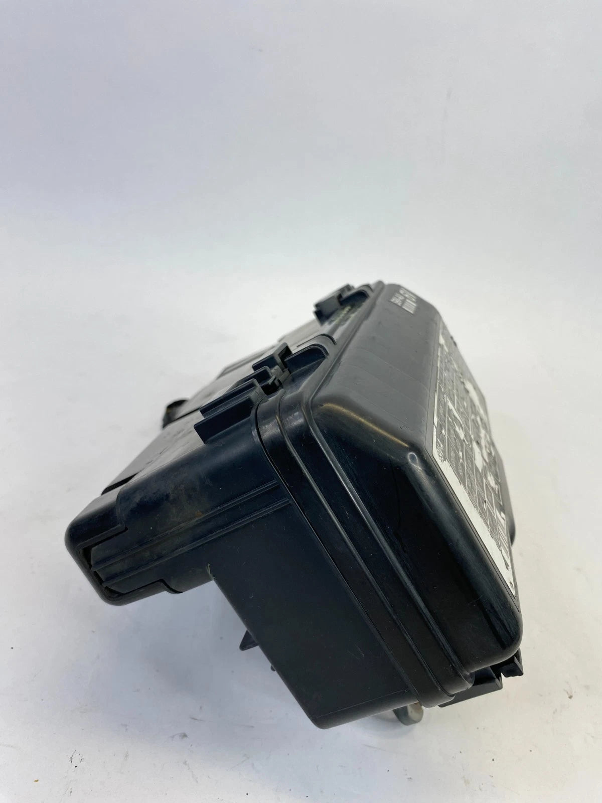 2003-2005 HONDA PILOT 3.5L ENGINE FUSE RELAY BOX BLOCK W/ COVER S9V-A3 OEM