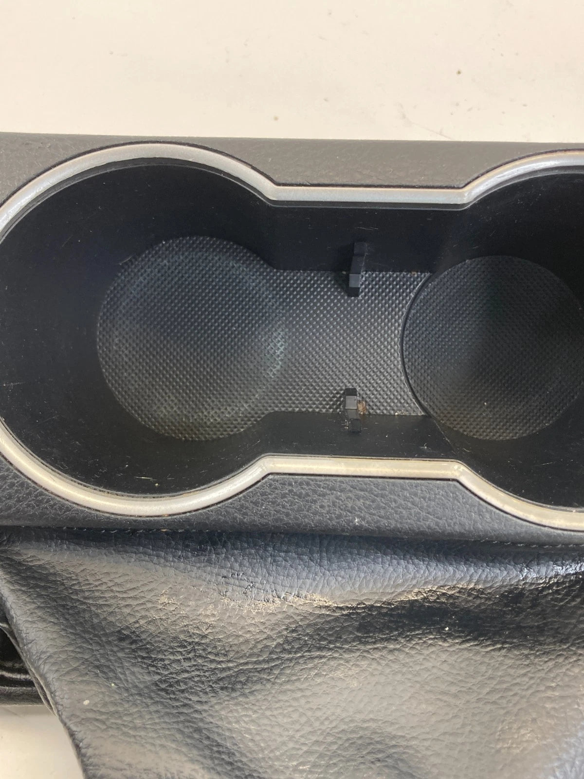 2014-2019 Toyota Corolla Center Console Cup Holder W/ Brake Boot & Switches OEM