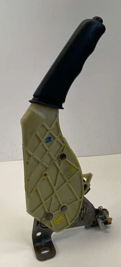 2000-2007 FORD FOCUS PARKING EMERGENCY BRAKE LEVER HANDLE OEM